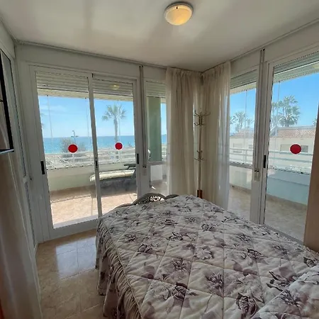 Apartment Alpen 1 Baix Maestrat Peniscola