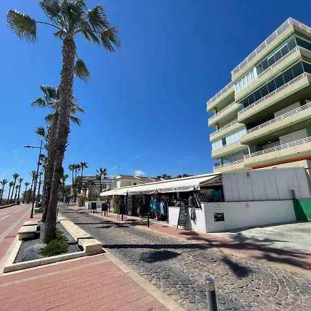Alpen 1 Baix Maestrat Apartment Peniscola