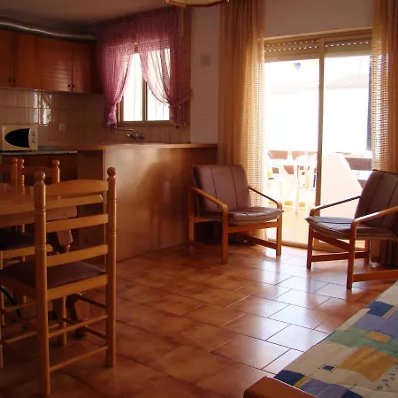 Apartment Euromar Iii *