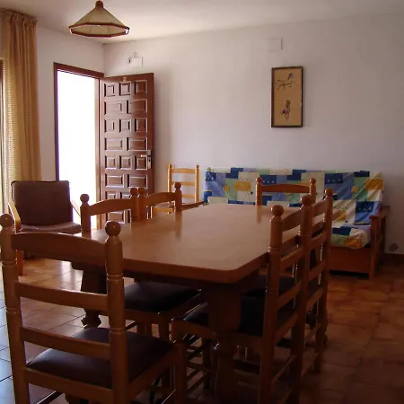 Apartment Euromar Iii *