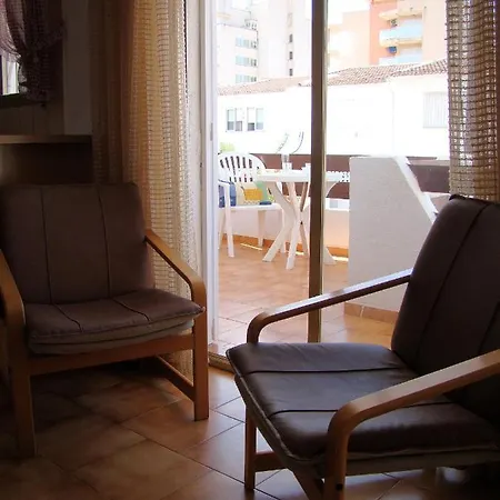 Apartment Euromar Iii
