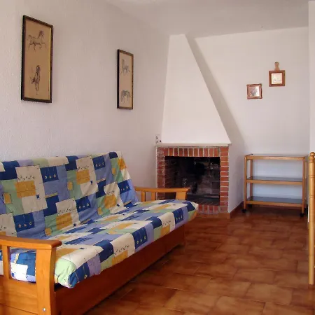 Apartment Euromar Iii *