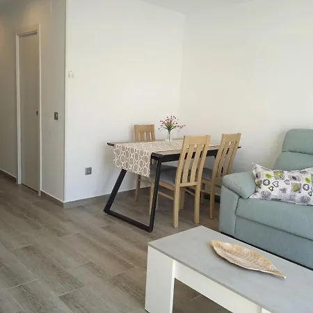 Residencial 3000 Apartment