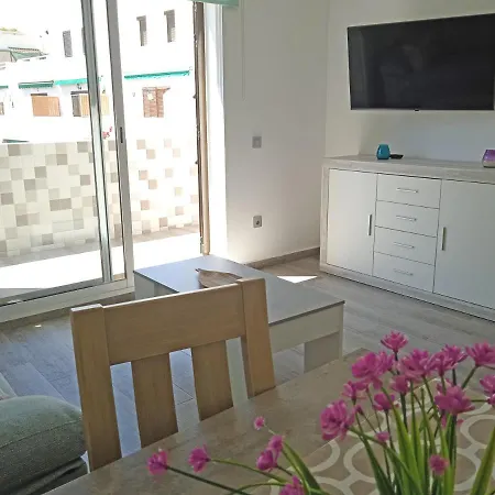 Apartment Residencial 3000 Peniscola