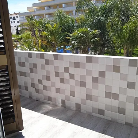 Apartment Residencial 3000 *