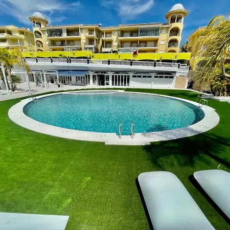 Vacacional Urb. Nerea Ii Ref. 065 Apartment Peniscola