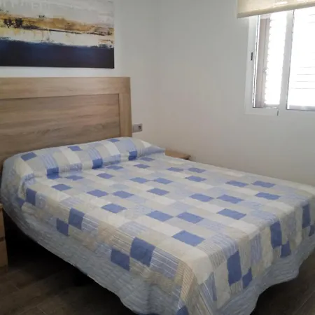 Residencial 3000 Apartment
