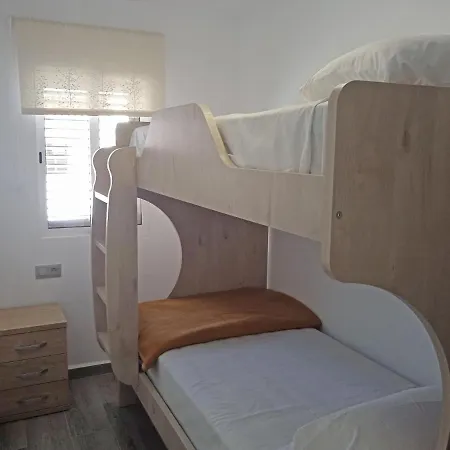 Apartment Residencial 3000