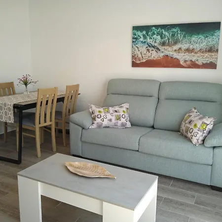 Residencial 3000 Peniscola