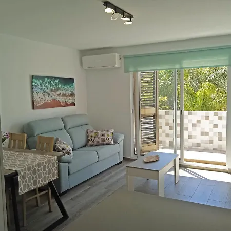 Residencial 3000 Peniscola