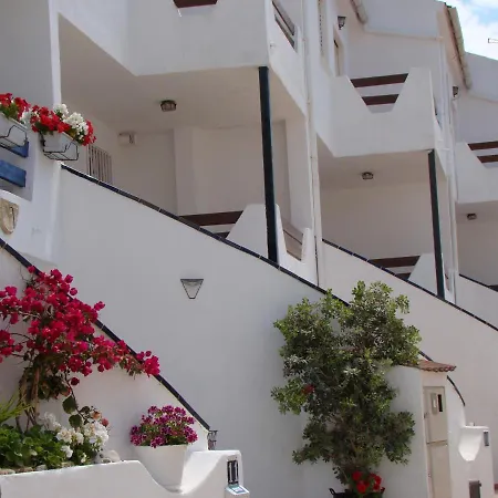 Euromar Iii Apartment *