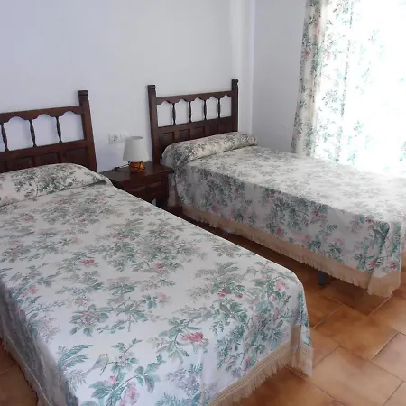 Apartment Euromar Iii Peniscola