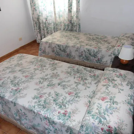 Euromar Iii Apartment