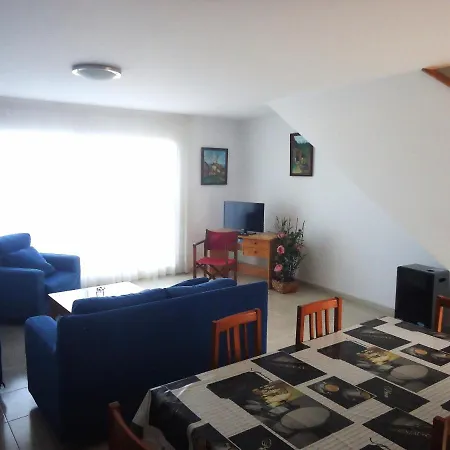 Arabella Duplex Village Apartment