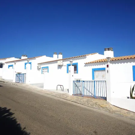 Arabella Duplex Village Apartment