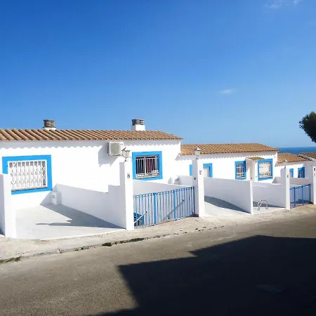 Arabella Duplex Village Apartment