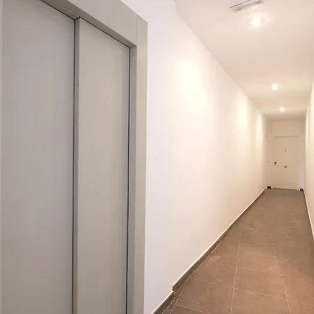 Apartment Centrico Y Moderno En Peniscola