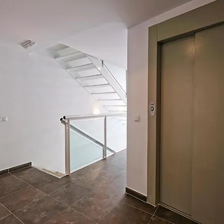 Centrico Y Moderno En Apartment Peniscola