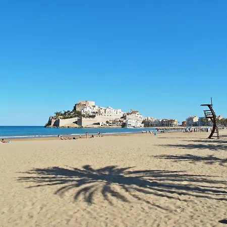 Penismar Ii By Interhome Holiday home *