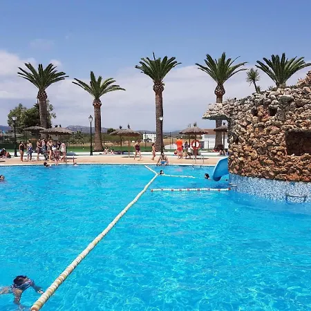 Penismar Ii By Interhome Holiday home Peniscola