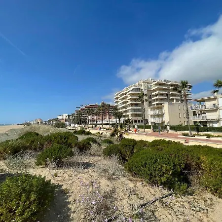 Alpen1 Cala Josep Ii 1era Linea Apartment *