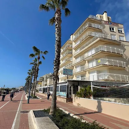 Apartment Alpen1 Cala Josep Ii 1era Linea