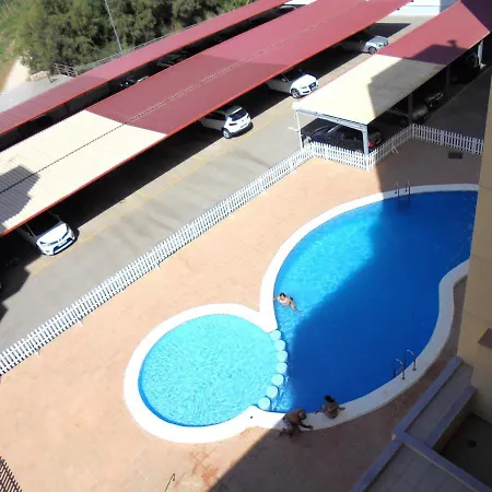 Residencial Pompeya Lek *