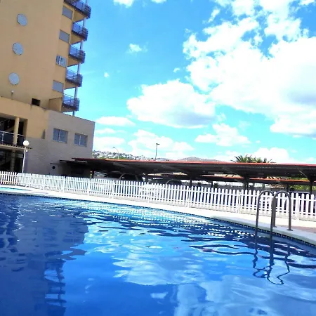 Apartment Residencial Pompeya Lek