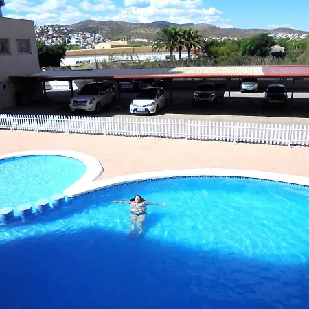 Residencial Pompeya Lek *