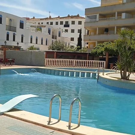 Residencial 3000 Apartment