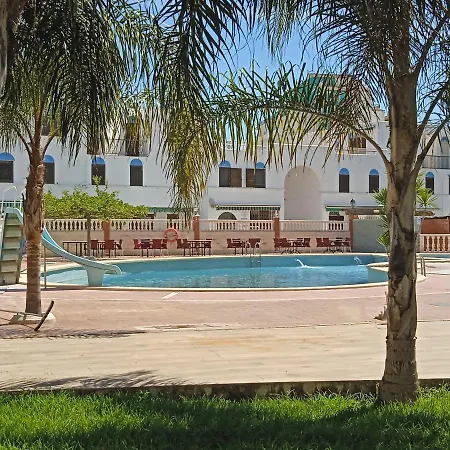 Residencial 3000 * Peniscola