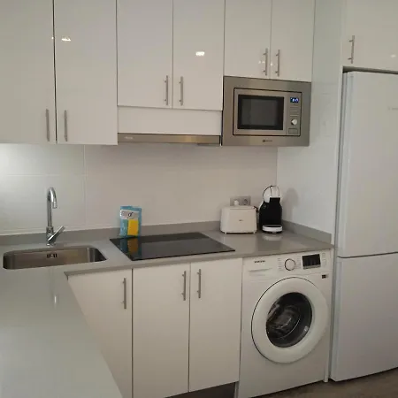 Residencial 3000