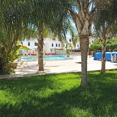 Residencial 3000