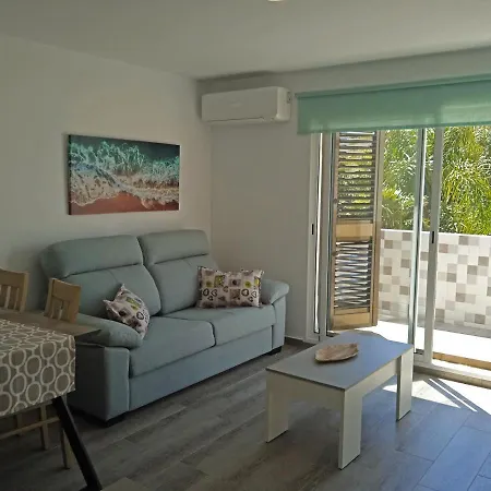 Apartment Residencial 3000