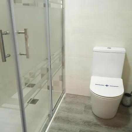 Residencial 3000 * Peniscola