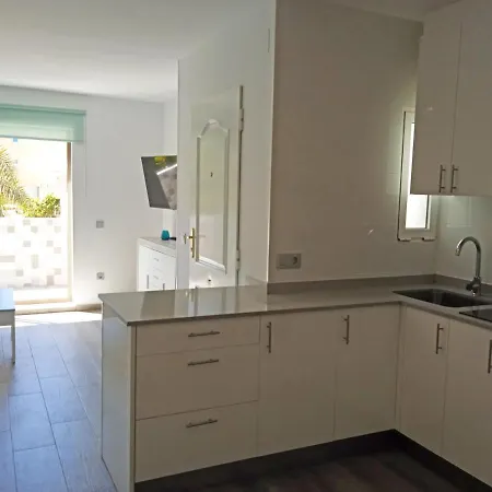 Residencial 3000 * Peniscola