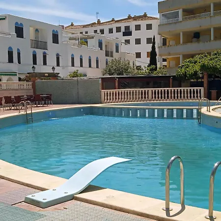Residencial 3000 * Peniscola