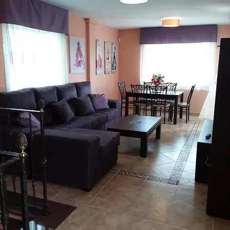 Holiday home Miramares 30