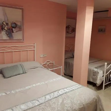 Miramares 30 Holiday home