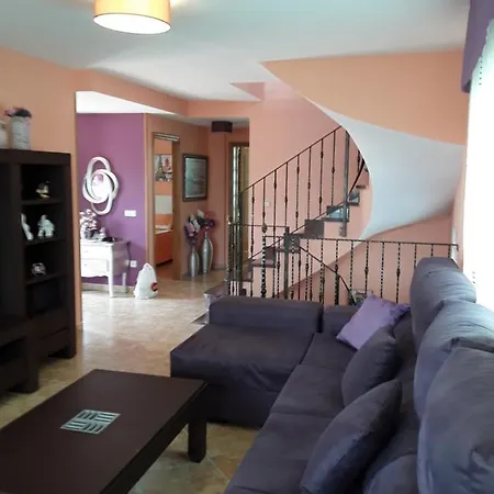 Holiday home Miramares 30 Peniscola