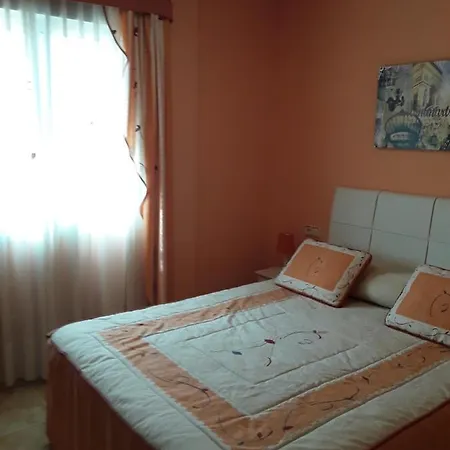 Holiday home Miramares 30 Peniscola