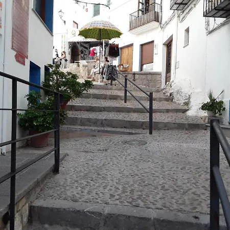 Miramares 30 Holiday home