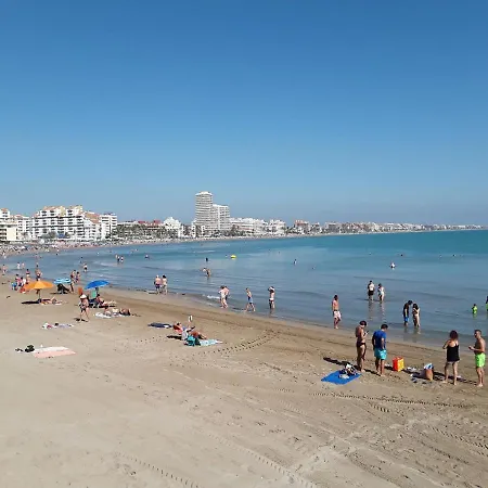 Miramares 30 Holiday home