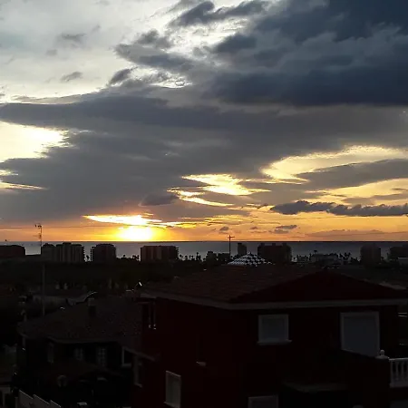 Miramares 30 Peniscola