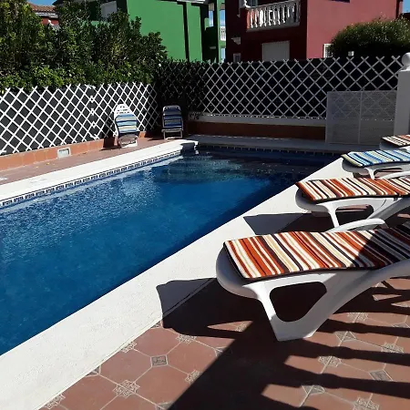 Miramares 30 Holiday home *