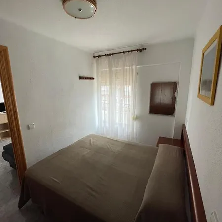 Apartment Cn Rents Peniscola