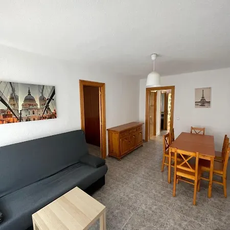 Cn Rents Apartment Peniscola