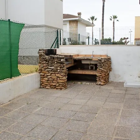 Adosado 8-a Alquiler Peñíscola