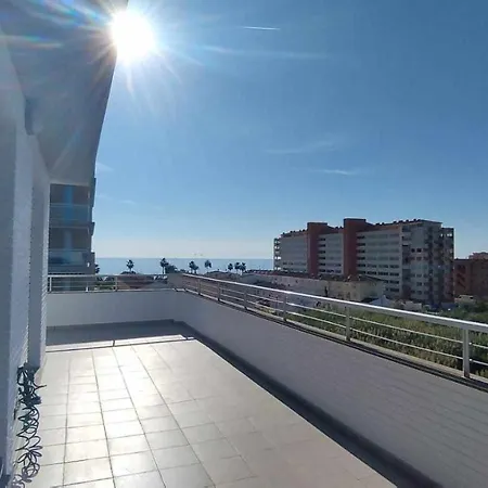 Apartment A H Aguamarina 2 Apartamento *