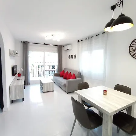 Apartamento Emy *